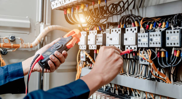 Best Emergency Electrician Near Me  in Hartley, IA