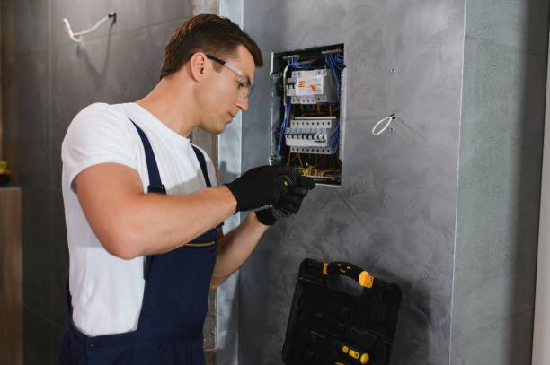 Affordable Emergency Electrician in IA