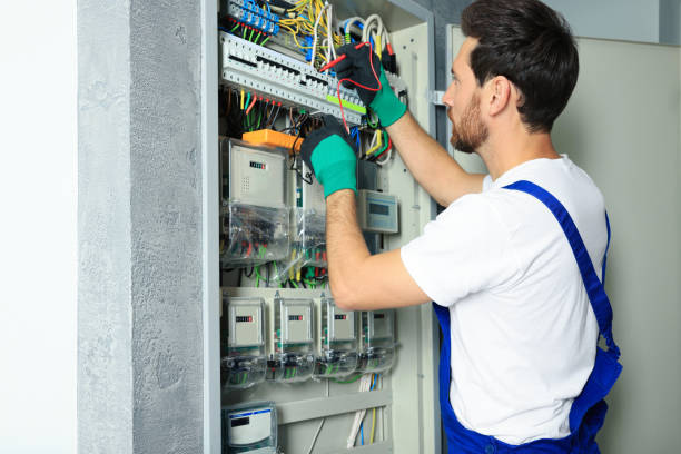 Best Electrical Installation Contractor  in Hartley, IA