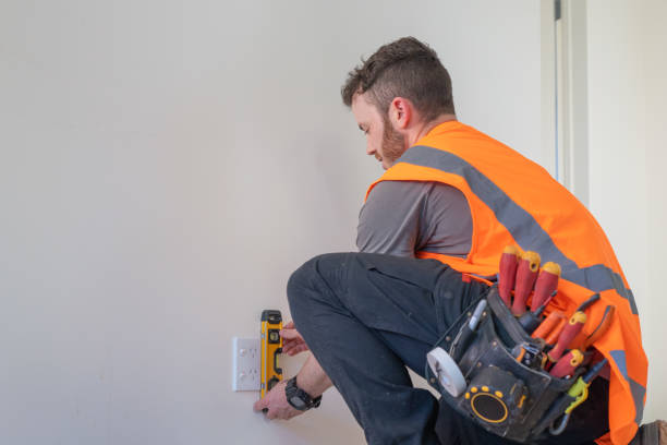 Best Affordable Electrical Installation  in Hartley, IA