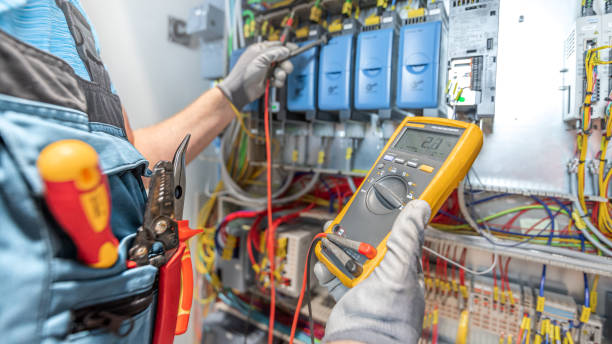 Best Electrical Upgrades for Homes  in Hartley, IA