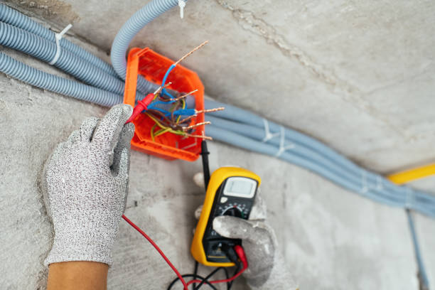 Best Electrical Repair Services  in Hartley, IA