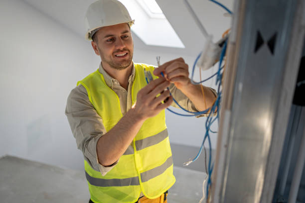 Best Electrical Rewiring Services  in Hartley, IA