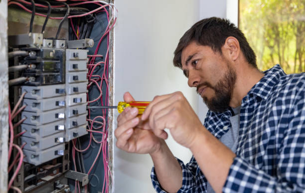 Best Electrician Near Me  in Hartley, IA